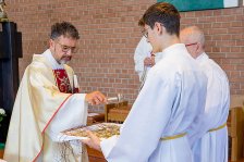 09.05.2024 Erstkommunion